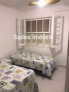 Apartamento com 4 Quartos à venda, 160m² no Barra Funda, Guarujá - Foto 8