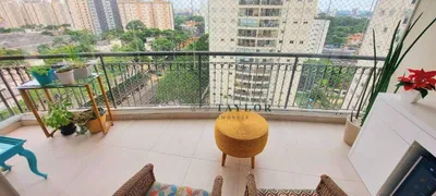 Apartamento com 4 Quartos à venda, 120m² no Vila Sofia, São Paulo - Foto 11