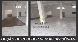 Conjunto Comercial / Sala para alugar, 200m² no Itoupava Seca, Blumenau - Foto 5