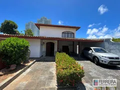 Casa com 4 Quartos à venda, 455m² no Candeal, Salvador - Foto 8