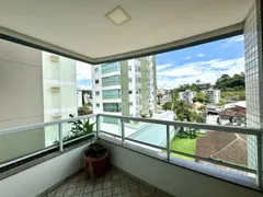 Apartamento com 2 Quartos para alugar, 117m² no Vila Nova, Blumenau - Foto 9
