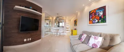 Apartamento com 3 Quartos à venda, 93m² no Recreio Dos Bandeirantes, Rio de Janeiro - Foto 3
