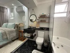 Apartamento com 3 Quartos à venda, 120m² no Vila Guilhermina, Praia Grande - Foto 13