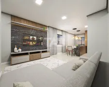 Apartamento com 3 Quartos à venda, 93m² no Centro, Balneário Piçarras - Foto 8