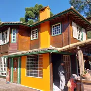 Casa com 3 Quartos à venda, 650m² no Bonsucesso, Petrópolis - Foto 3