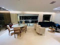 Apartamento com 3 Quartos para alugar, 137m² no Vila da Serra, Nova Lima - Foto 14