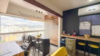 Apartamento com 3 Quartos à venda, 92m² no Nova Suíssa, Belo Horizonte - Foto 7