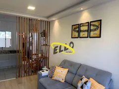 Casa de Condomínio com 2 Quartos à venda, 52m² no Jardim Arco Iris, Cotia - Foto 1