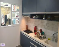 Casa de Condomínio com 2 Quartos à venda, 60m² no Jardim Barbacena, Cotia - Foto 10