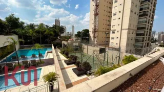 Apartamento com 3 Quartos à venda, 132m² no Vila Mariana, São Paulo - Foto 13