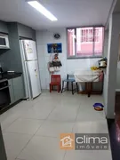 Apartamento com 1 Quarto à venda, 48m² no Conjunto Habitacional Presidente Castelo Branco, Carapicuíba - Foto 10