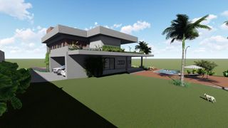 Casa de Condomínio com 4 Quartos à venda, 407m² no Loteamento Residencial Jaguari, Campinas - Foto 8