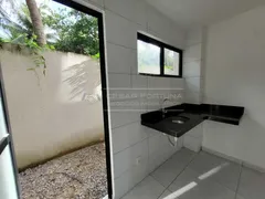 Casa de Condomínio com 2 Quartos à venda, 68m² no Ponta Negra, Natal - Foto 6