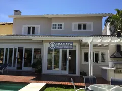 Casa com 4 Quartos à venda, 445m² no Residencial Doze - Alphaville, Santana de Parnaíba - Foto 2