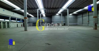 Galpão / Depósito / Armazém para alugar, 4842m² no Bandeiras, Osasco - Foto 5