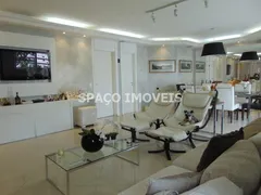 Apartamento com 3 Quartos à venda, 154m² no Vila Mascote, São Paulo - Foto 5