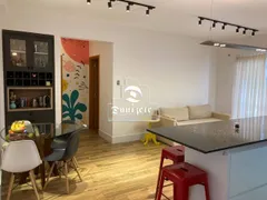 Apartamento com 2 Quartos à venda, 80m² no Campestre, Santo André - Foto 3
