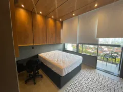 Flat com 1 Quarto para alugar, 29m² no Vila Olímpia, São Paulo - Foto 28