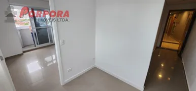 Conjunto Comercial / Sala para alugar, 47m² no Vila Belmiro, Santos - Foto 1