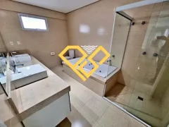 Apartamento com 4 Quartos para alugar, 360m² no Gonzaga, Santos - Foto 34