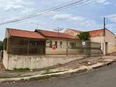 Casa com 1 Quarto à venda, 48m² no Conjunto Habitacional Jose Garcia Molina , Londrina - Foto 21