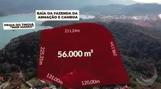 Terreno / Lote / Condomínio à venda, 43875m² no Armacao Da Piedade, Governador Celso Ramos - Foto 7