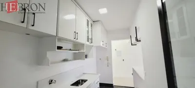 Apartamento com 3 Quartos à venda, 85m² no Vila Nova Manchester, São Paulo - Foto 7
