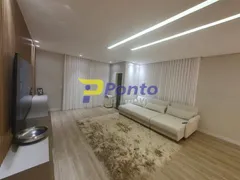 Casa de Condomínio com 5 Quartos à venda, 327m² no Residencial Park I, Vespasiano - Foto 8