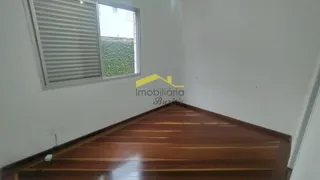 Apartamento com 3 Quartos para alugar, 125m² no Buritis, Belo Horizonte - Foto 8