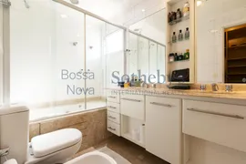 Casa de Condomínio com 3 Quartos para alugar, 224m² no Moema, São Paulo - Foto 11