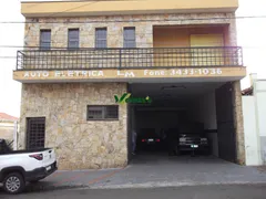 Loja / Salão / Ponto Comercial com 3 Quartos à venda, 268m² no Paulicéia, Piracicaba - Foto 42