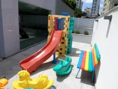 Apartamento com 4 Quartos para alugar, 163m² no Sion, Belo Horizonte - Foto 50