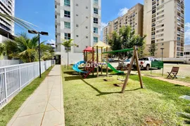 Apartamento com 1 Quarto para alugar, 33m² no Aguas Claras, Brasília - Foto 23