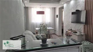 Apartamento com 2 Quartos à venda, 46m² no Loteamento Parque São Martinho, Campinas - Foto 1