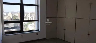 Conjunto Comercial / Sala para alugar, 255m² no Santa Efigênia, Belo Horizonte - Foto 11