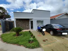 Casa de Condomínio com 3 Quartos à venda, 100m² no Jardim Maria Luiza V, Araraquara - Foto 1