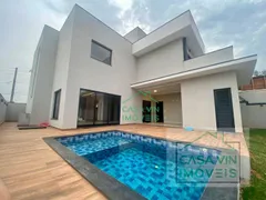 Casa com 3 Quartos à venda, 220m² no Condominio Vivenda das Pitangueiras, Valinhos - Foto 25