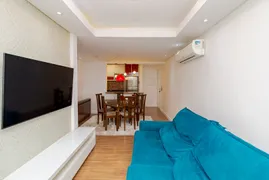 Apartamento com 3 Quartos à venda, 75m² no Vista Alegre, Curitiba - Foto 3