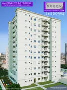 Condomínio Grand Vila Formosa no Vila Formosa, São Paulo - Foto 3