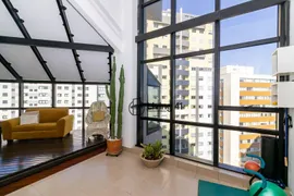 Apartamento com 5 Quartos à venda, 365m² no Vila Izabel, Curitiba - Foto 11