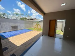Casa com 3 Quartos à venda, 139m² no Residencial Santa Fe I, Goiânia - Foto 12