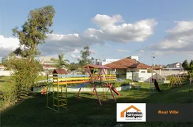 Casa de Condomínio com 4 Quartos à venda, 341m² no Condomínio Residencial Real Ville, Pindamonhangaba - Foto 41