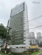 Flat com 1 Quarto à venda, 60m² no Tamarineira, Recife - Foto 1