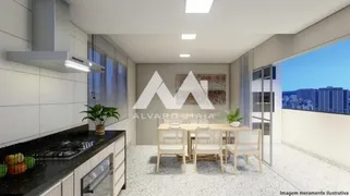 Apartamento com 2 Quartos à venda, 50m² no Carmo, Belo Horizonte - Foto 5