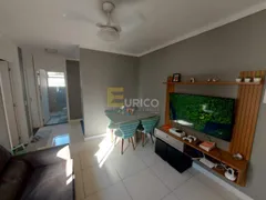 Apartamento com 2 Quartos à venda, 44m² no Jardim Do Lago Continuacao, Campinas - Foto 9