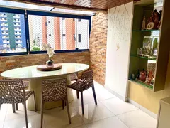 Apartamento com 3 Quartos à venda, 125m² no Tambaú, João Pessoa - Foto 6