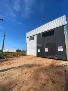 Galpão / Depósito / Armazém para alugar, 265m² no Zona Sul, Balneário Rincão - Foto 1