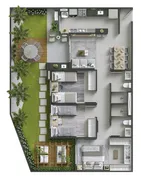 Aurium Home | 78M² - Apartamento no Setor Sul, Formosa - Foto 18