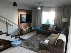 Casa de Condomínio com 3 Quartos à venda, 209m² no Condomínio Flamboyant, Hortolândia - Foto 17