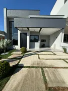 Casa de Condomínio com 3 Quartos à venda, 153m² no Jardim Mantova, Indaiatuba - Foto 1